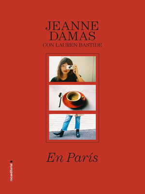 cover image of En París